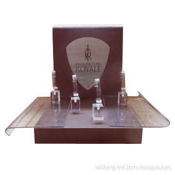 Royal Watch Display Stand